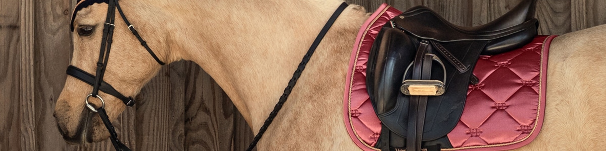 Dressage Saddle Pads