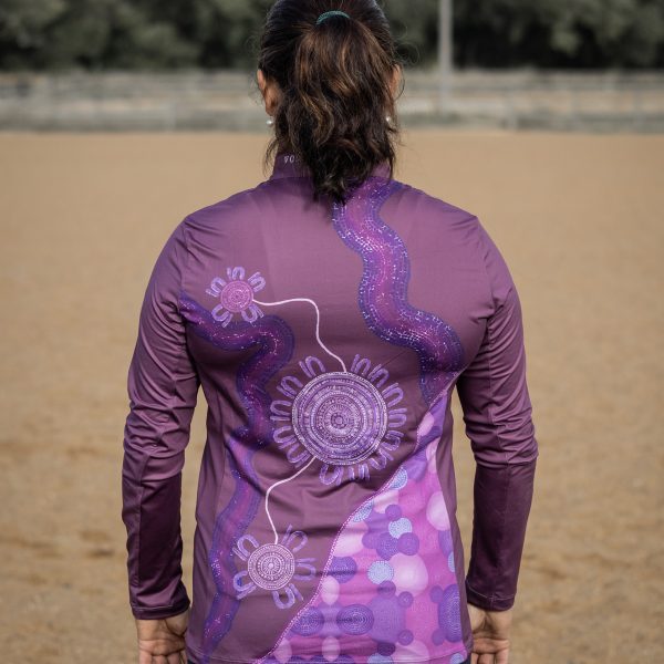 Ultra Light Base Layer | Strong Yinnar - Image 5