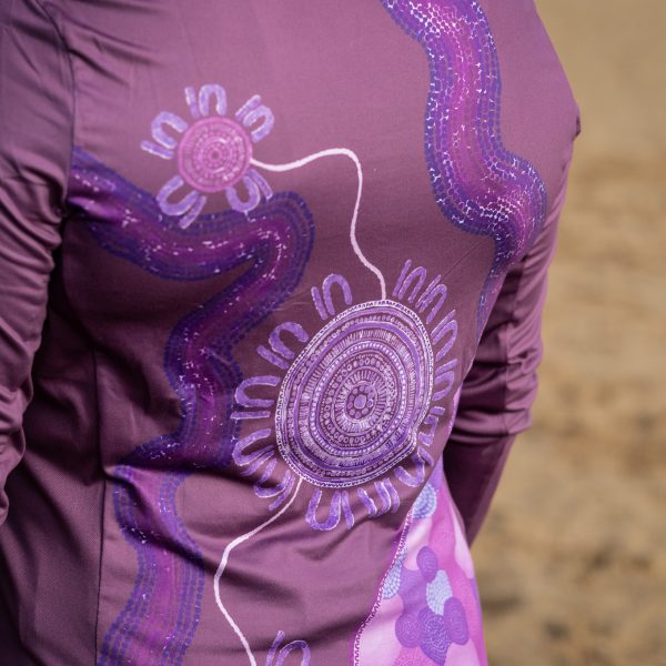 Ultra Light Base Layer | Strong Yinnar - Image 6