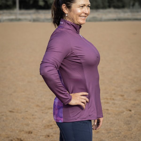 Ultra Light Base Layer | Strong Yinnar - Image 7