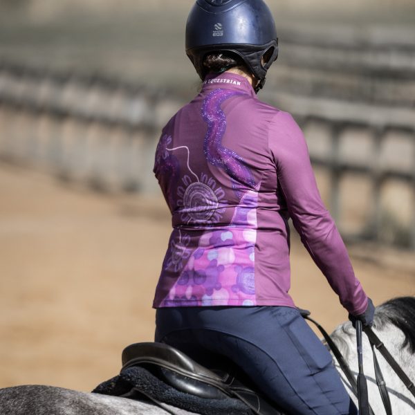 Ultra Light Base Layer | Strong Yinnar - Image 8