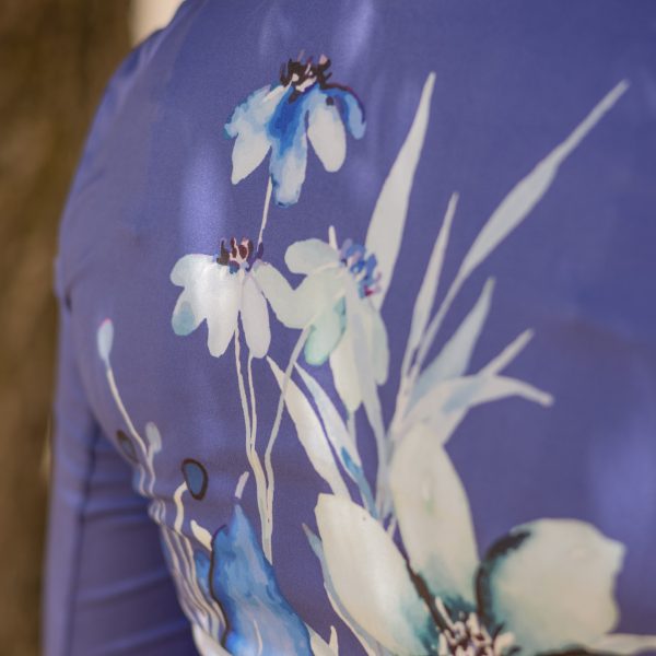 Ultra Light Base Layer | Twilight Orchid - Image 3