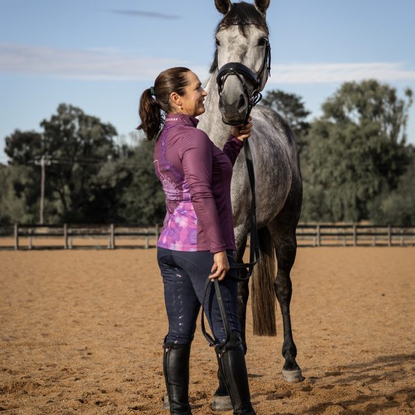 Ultra Light Base Layer | Strong Yinnar